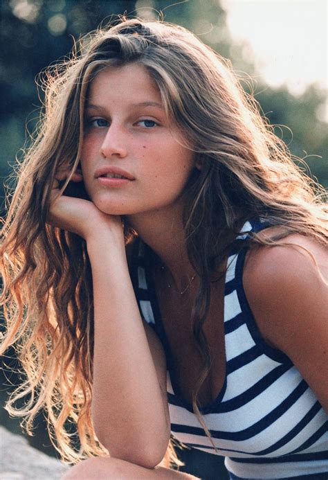 laetitia casta young|Laetitia Casta .